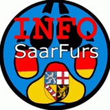 Telegram profile photo for SaarFurs Infochannel Official