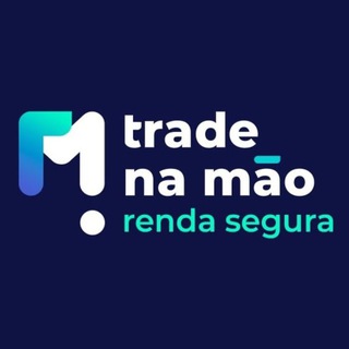 Telegram profile photo for Equipe Trade na Mão - Renda Segura