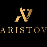 Telegram profile photo for Aristov.store - качество и комфорт для мужчин
