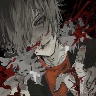 Telegram profile photo for 𝖌𝖚𝖓𝖇𝖑𝖆𝖉𝖊𝖗 †