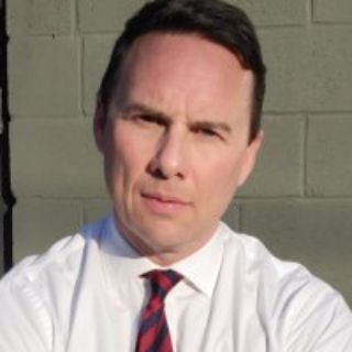 Telegram profile photo for Mike Steger