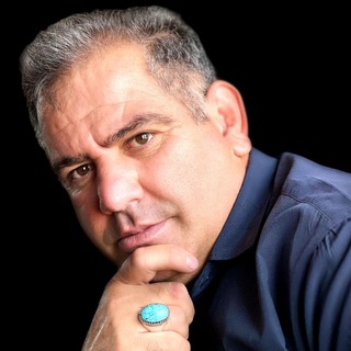 Telegram profile photo for کانال رسمی مداح علی بازگیر