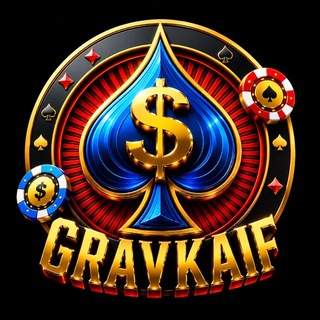 Telegram profile photo for Гра в кайф
