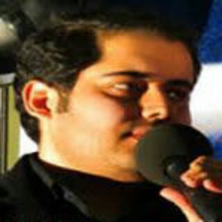 Telegram profile photo for علی فانی ( کانال هواداران )