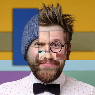 Telegram profile photo for Aleksey Koldunov