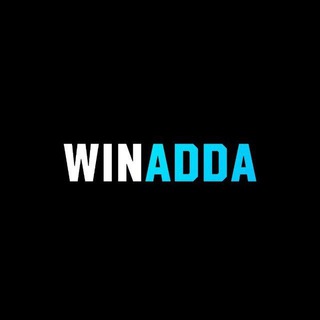 Telegram profile photo for WinAdda - Tutorial Video