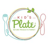 Telegram profile photo for Kid’s plate - магазин детского питания