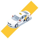 Telegram profile photo for Такси Ростова | Новости