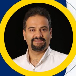 Telegram profile photo for گروه تاسیسات الکتریک مهندس سجاد