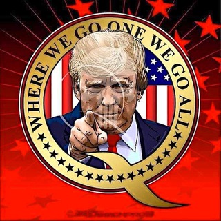 Telegram profile photo for PATRIOT PARTY