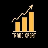 Telegram profile photo for TradeXpert | Фондовый рынок | Фьючерсы | Экономика