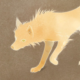 Telegram profile photo for Hineki