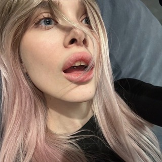 Telegram profile photo for oblizala