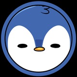 Telegram profile photo for $LPENGU