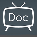 Telegram profile photo for Documentaries