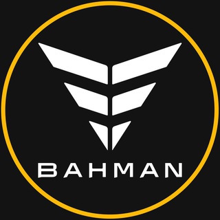 Telegram profile photo for شرکت بهمن موتور