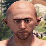 Telegram profile photo for KRINZH
