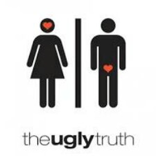 Telegram profile photo for The Ugly Truth™ Ethiopia🇪🇹