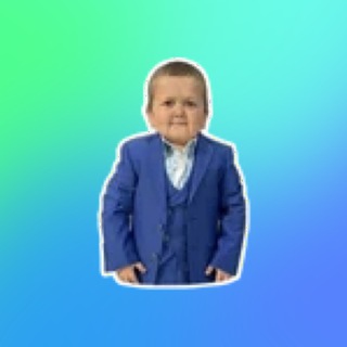 Telegram profile photo for Хасбек