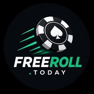 Telegram profile photo for Freeroll.Today