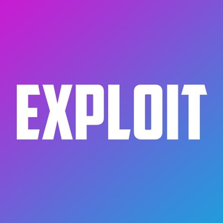 Telegram profile photo for EXPLOIT - Читы на Pubg Mobile / Pubg New State