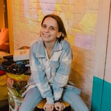 Telegram profile photo for ☀️ СОЛНЦЕва наставляет 💛