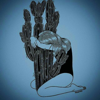 Telegram profile photo for |کاکتــــ🌵ــــوس|
