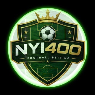 Telegram profile photo for ⚽NYI400 SPORT🔥