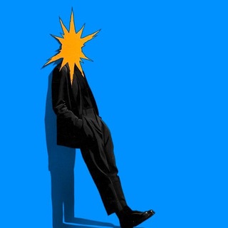 Telegram profile photo for Eternally Awake