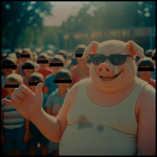 Telegram profile photo for Тик токи хяка
