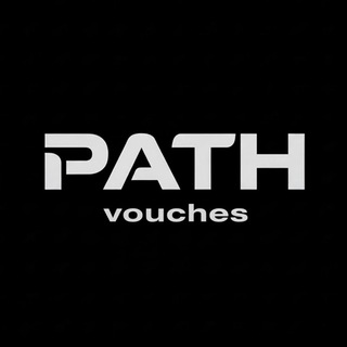Telegram profile photo for Path's Vouches