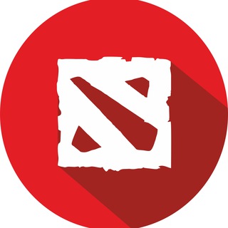Telegram profile photo for ИДЕИ ДЛЯ НИКОВ DOTA2