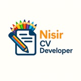 Telegram profile photo for Nisir_CV_Dev_Official
