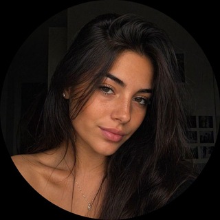 Telegram profile photo for Federica