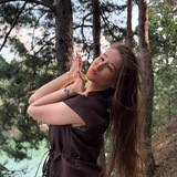 Telegram profile photo for MOTOVILOVA