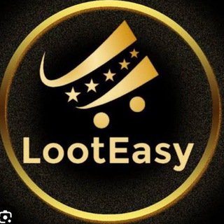 Telegram profile photo for Loot Easy 💸