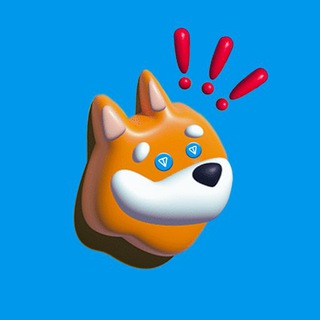 Telegram group profile photo for Tonk Inu - Official