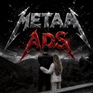 Telegram profile photo for Meta Ads