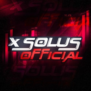 Telegram profile photo for X ㅤSOLUS