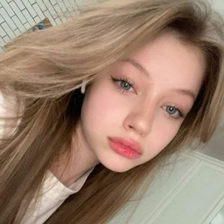 Telegram profile photo for Репутация от Пьяной Девочки