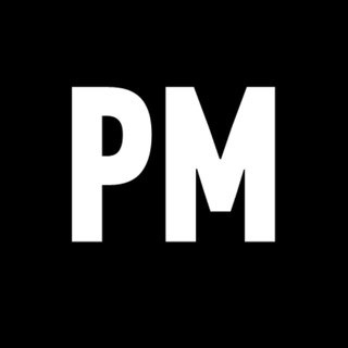 Telegram profile photo for Управление проектами и продуктами в IT | Project & Product Management