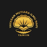 Telegram profile photo for Mutiara Ilmu Naafi'