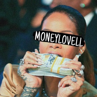 Telegram profile photo for MoneyLovell