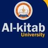 Telegram profile photo for ألتقـنـيات ألطبـية - جـامعة ألكتـاب 🏛️