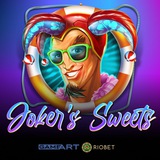 Telegram profile photo for Joycasino казино: официальный сайт