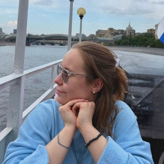 Telegram profile photo for истории Ксю