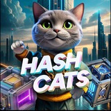 Telegram profile photo for HashCats Combo । HashCats Daily Combo