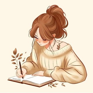 Telegram profile photo for نبْضُ القلم⎹pulse❥°