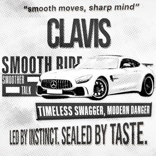 Telegram profile photo for OPEN | CLAVIS STORE