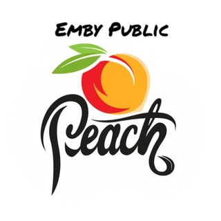 Telegram profile photo for peach_公益服